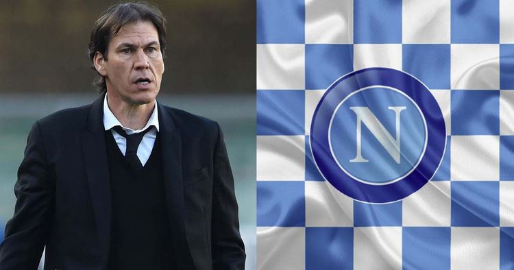 Rudi Garcia: Napoli boss fires message to Osimhen and teammates after Genoa draw