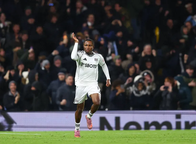 Super Eagles star Samuel Chukwueze suffers tragedy as his mother passes away