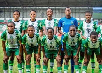 Nigeria’s Flamingos get opponents for final round of Under-17 female World Cup