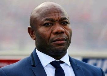 Super Eagles coaching job: Is Emmanuel Amuneke the new boss?