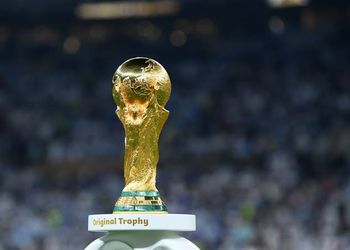 2026 World Cup Qualifiers: Super Eagles to know opponents in July