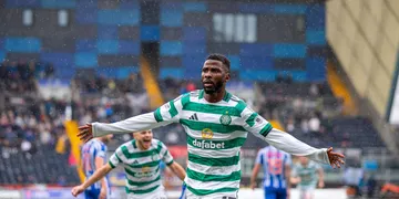 Belgian Star Takes Over Iheanacho’s Jersey At Leicester
