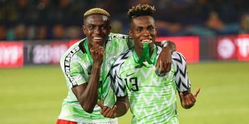 Villarreal open transfer door for Samuel Chukwueze: Will AC Milan secure the deal?