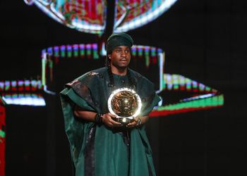 Ademola Lookman: Can Nigeria become African giants again?