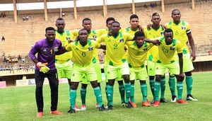 New development in Super Eagles push for 2023 AFCON qualification