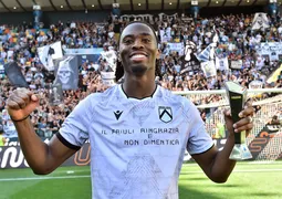 Six months out: Super Eagles hopeful to miss Nigeria’s crucial Afcon qualifier v Sierra Leone