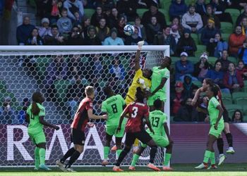 2023 FIFA WWC: 5 key lessons Super Falcons must take from Ireland’s defeat to Australia