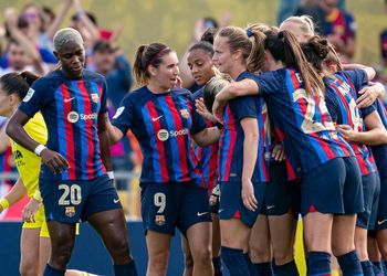 Asisat Oshoala’s teammate’s availability in question for Super Falcons clash at 2023 Women’s World Cup