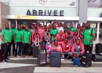 WAFU B: Adeleke’s brace clinches bronze for Manu Garba’s Golden Eaglets in 3-2 thriller against Ghana