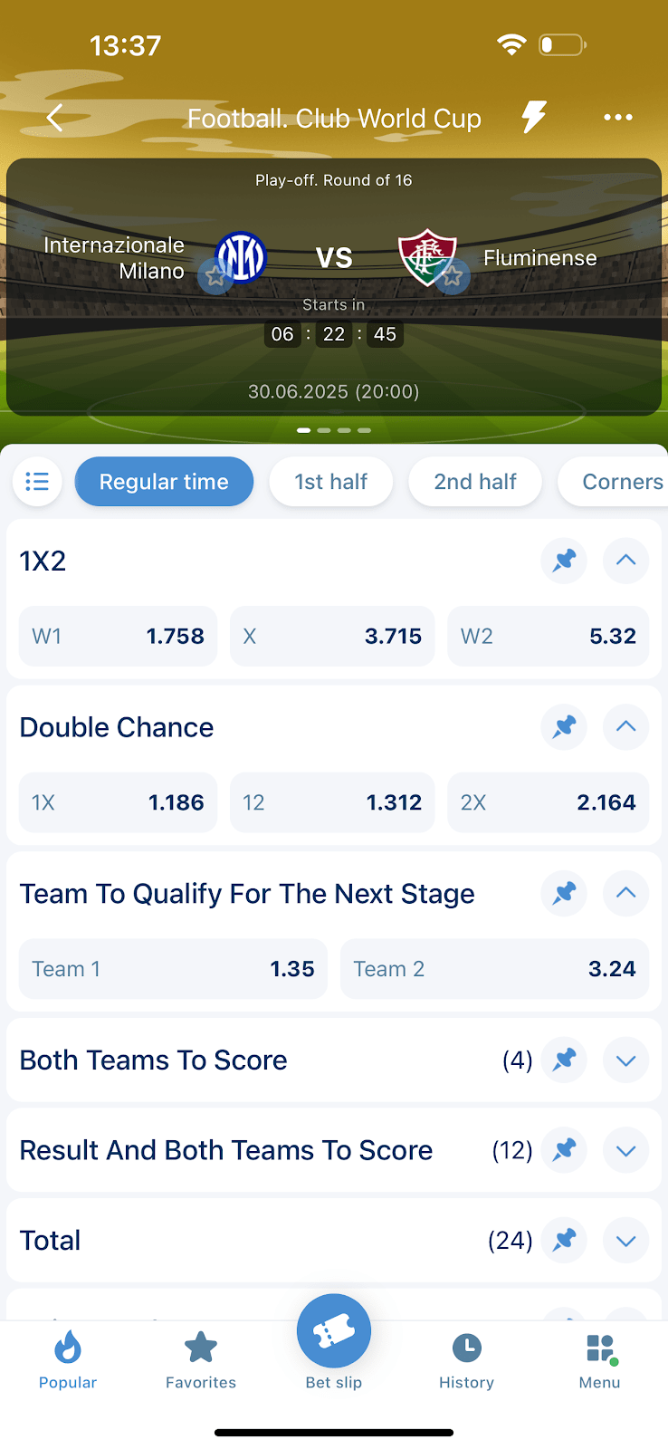 1xBet App: Download for free on Android & iOS (2025)