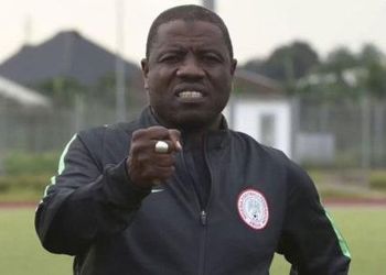 Gift Orban: Red-hot Gent striker may not honour Nigeria U-23 call-up