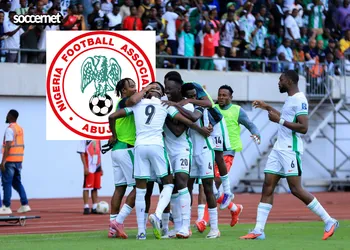 Revealed: How ‘politics’ cost Stade Reims 11-goal star Hafiz Ibrahim a place in Nigeria’s U20 World Cup squad