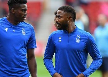 Dennis completes Nottingham Forest medical as Premier League return is imminent