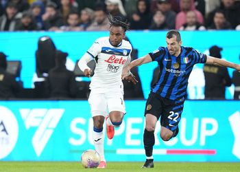 “Wait for Memes d’Or” – Nigeria’s Victor Boniface reacts to shock CAF Best Player award snub