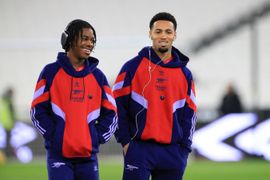 Can Olise and Dribble Tornado’s flair stop Kane and Ottoman Spurs in Cage 2026 Matchday six?