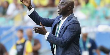 Nigeria vs. Sierra Leone: Middlesbrough announces yongster in line for AFCON qualifiers