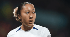Watch: England and Chelsea star Lauren James expresses admiration for Nigerian music star