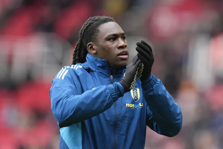 France or Spain: Super Eagles CB Calvin Bassey picks 2026 World Cup favourite