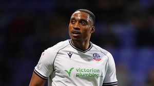 Nigerian striker once on the books of Arsenal attracts interest from Turkey’s Goztepe