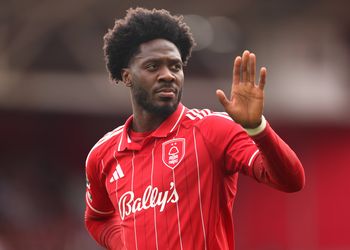 Super Eagles watch: How Ola Aina performed as Forest beat Burnley at home
