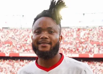Chidera Ejuke denied historic feat in Sevilla’s loss to Girona