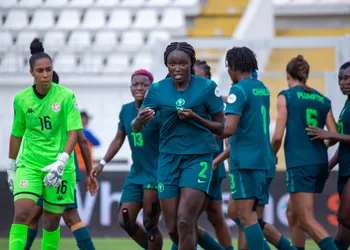U-20 AFCON: When is the game between Nigeria and Tunisia and how can I watch?