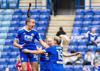 Photos: Super Falcons defender eyes 2024 Olympic return on recovery path