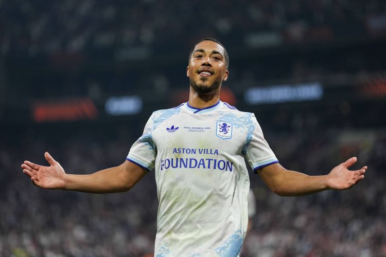 Belgium fail to beat Nigeria’s Europa League final record as Aston Villa lift title vs Freiburg