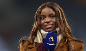 Lagos-born England legend becomes first black woman to own a club in Italy