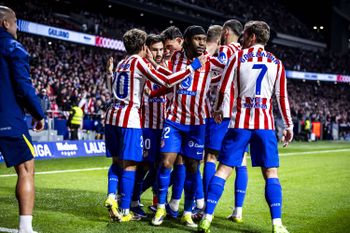 Club Brugge head coach bemoans Onyedika suspension ahead of Atletico second leg clash