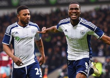 AFCON 2023: Brown Ideye calls out Super Eagles coach after Sadiq Umar injury