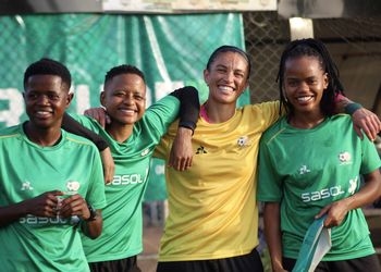 Nigeria vs South Africa: Three valid reasons why Super Falcons will destroy Banyana Banyana in Olympics qualifier