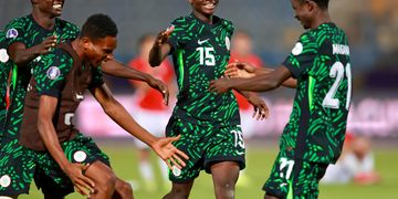 CAF appoints Tunisian and Moroccan referees for World Cup qualifiers clash against Ghana