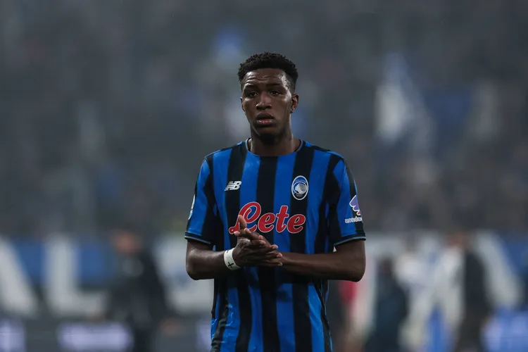 Transfer: Brighton, Nottingham Forest want Nigeria’s most valuable youngster