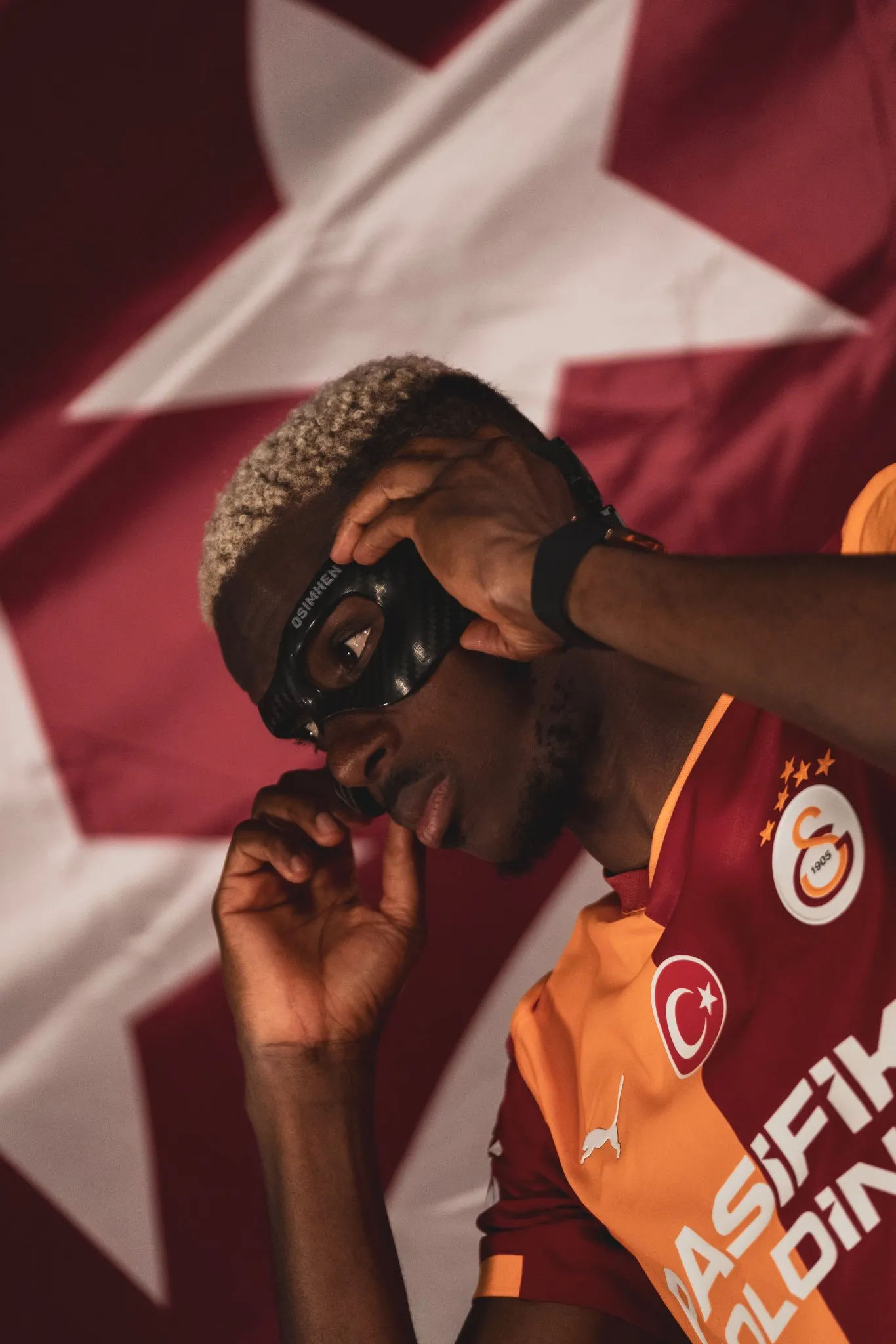 Victor Osimhen 