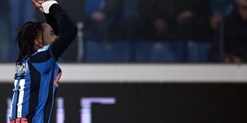 Ademola Lookman: Atalanta prepare new contract with pay rise for transfer rebel