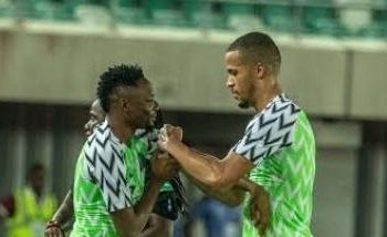 After Serie A disappointment, Super Eagles star set to join three-time Super League champions