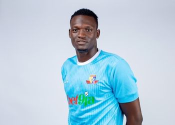 Isah Ali: Portugal’s Feirense and Remo Stars agree on move for NPFL defender