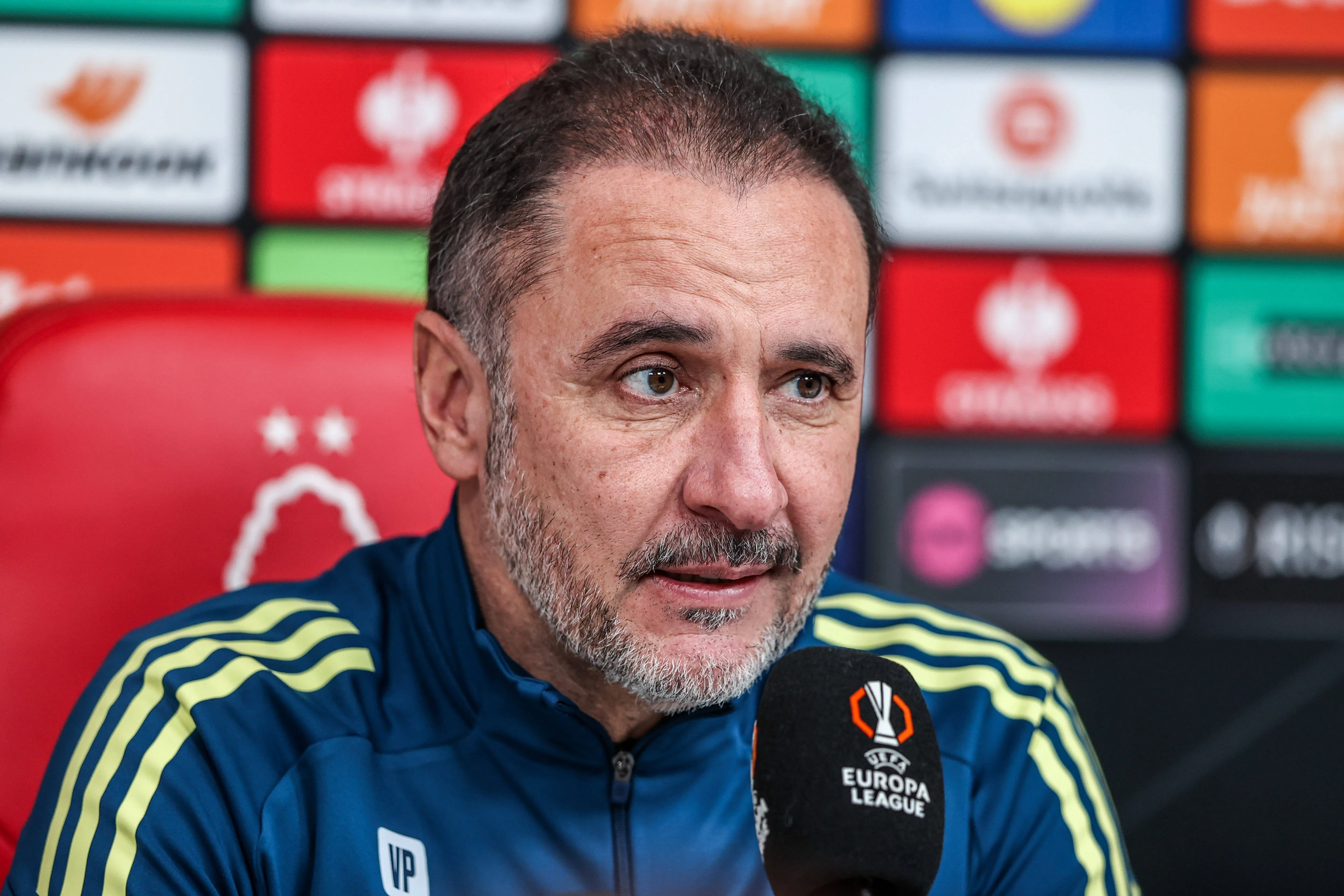 Vitor Pereira