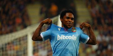 ‘I would have loved to’– Dozy Mmobuosi reacts to failed Sheffield United takeover