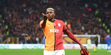 UEFA Champions League ticket: Real Sociedad set sights on Umar Sadiq’s redemption