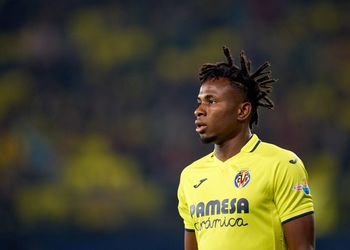 Villarreal President issues important transfer update on Arsenal-linked Chukwueze
