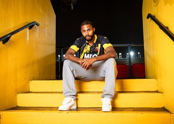 Emmanuel Dennis: Super Eagles star set for Watford record in Swansea City clash