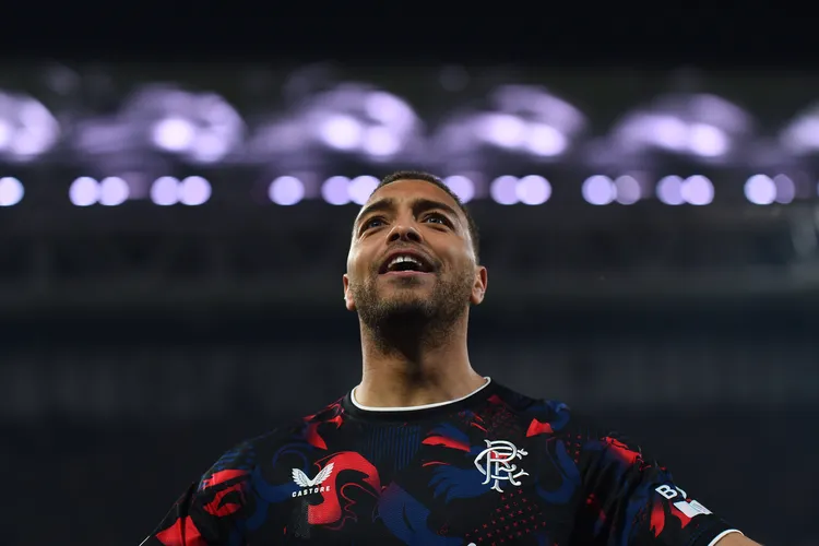 Perfect turnaround: Super Eagles star clinches SPFL golden boot despite early stutter