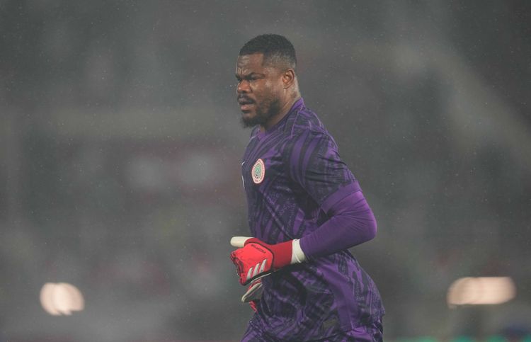 Stanley Nwabali towel saga: Coach Hervé Renard breaks silence on AFCON 2025 drama