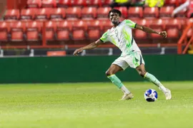 Exclusive: Super Eagles forward Chukwueze faces €25m roadblock as Fulham circle