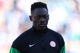Super Eagles news: Akor Adams explains what Nigeria must improve after Guinea-Bissau defeat