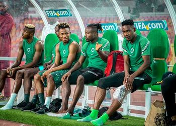 Deadline day: Chukwueze to join Premier League team on loan – report