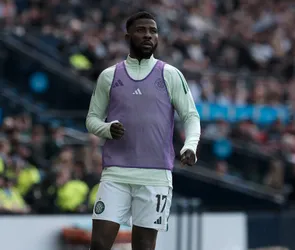 Femi Azeez: What has impressed Brighton coach about Nigerian star