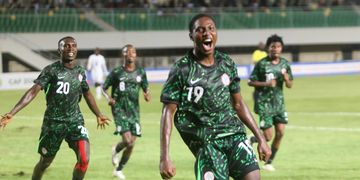 AFCON U-20: No nonsense Bosso drops 10 players over age discrepancies
